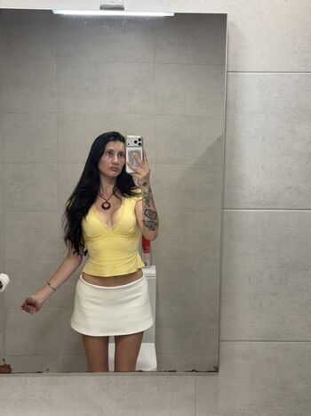 Discolita leaked private photo uncensored HD quality