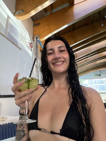 Discolita leaked private photo uncensored HD quality