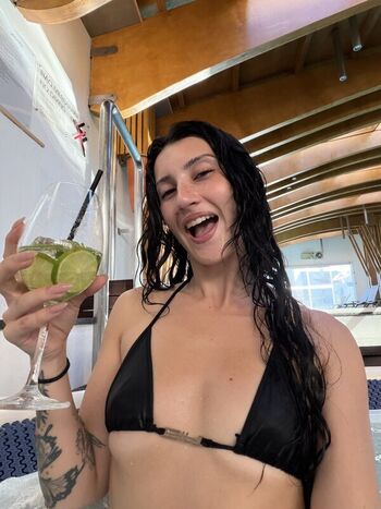 Discolita leaked private photo uncensored HD quality