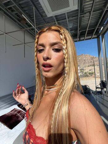 Dixie d  amelio leaked private photo uncensored HD quality