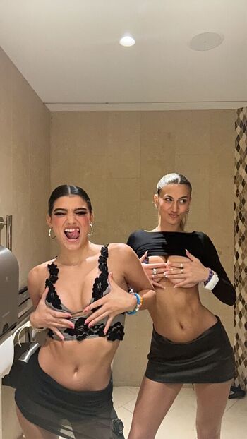 Dixie d  amelio leaked private photo uncensored HD quality