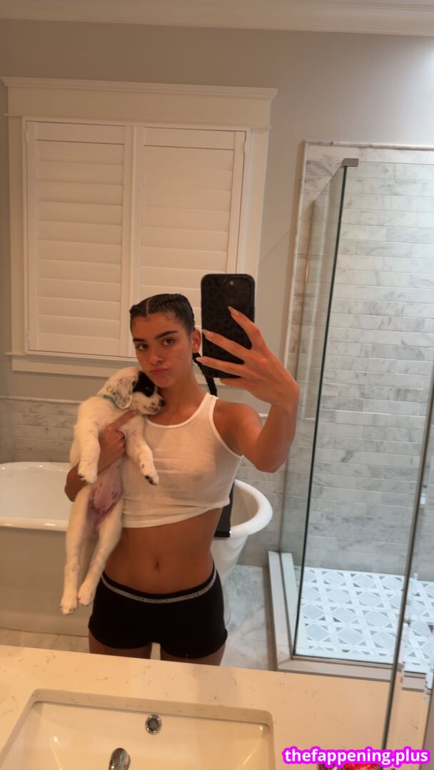 Page/ leaked private photo uncensored HD quality