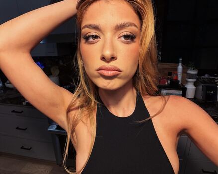 Dixie d amelio page leaked private photo uncensored HD quality