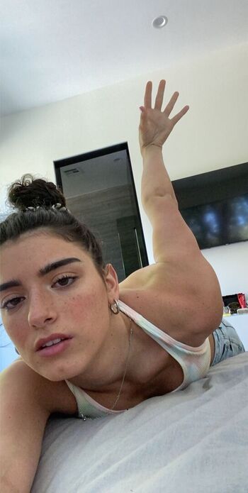 Dixie d amelio page leaked private photo uncensored HD quality