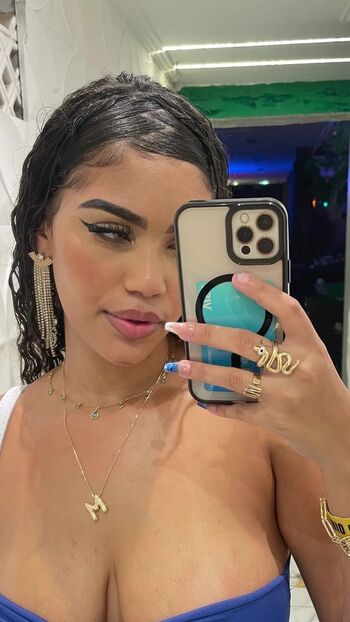Docyhoney leaked private photo uncensored HD quality