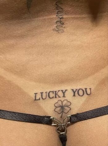 Docyhoney leaked private photo uncensored HD quality