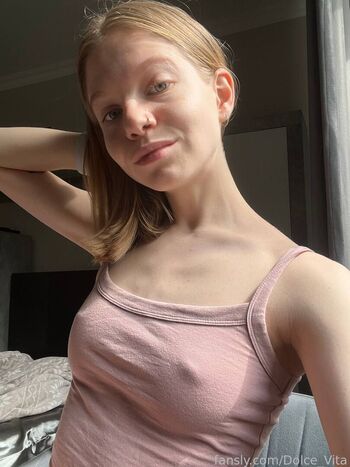 Dolce vita leaked private photo uncensored HD quality