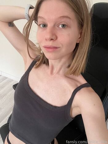 Dolce vita leaked private photo uncensored HD quality