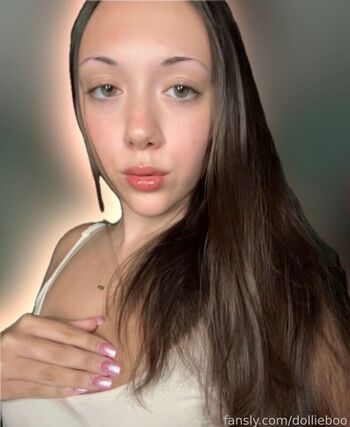 Dolliebo leaked private photo uncensored HD quality