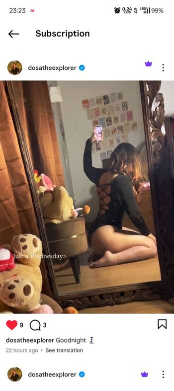 Dosa anand leaked private photo uncensored HD quality