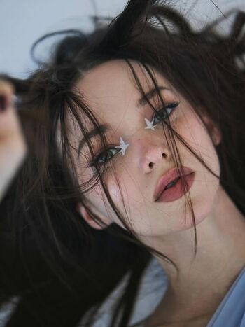 Dove cameron page leaked private photo uncensored HD quality