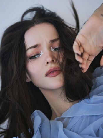 Dove cameron page leaked private photo uncensored HD quality