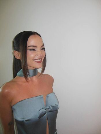 Dove cameron page leaked private photo uncensored HD quality