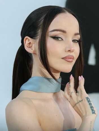 Dove cameron page leaked private photo uncensored HD quality