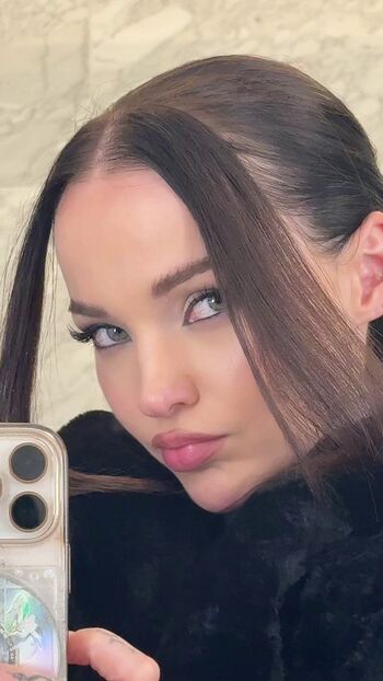 Dove cameron page leaked private photo uncensored HD quality