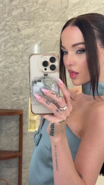 Dove cameron page leaked private photo uncensored HD quality