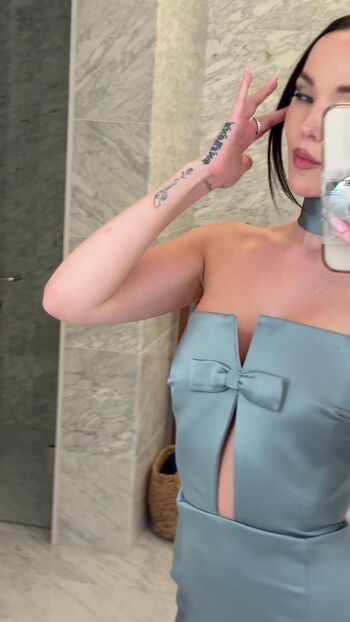 Dove cameron page leaked private photo uncensored HD quality