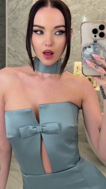 Dove cameron page leaked private photo uncensored HD quality