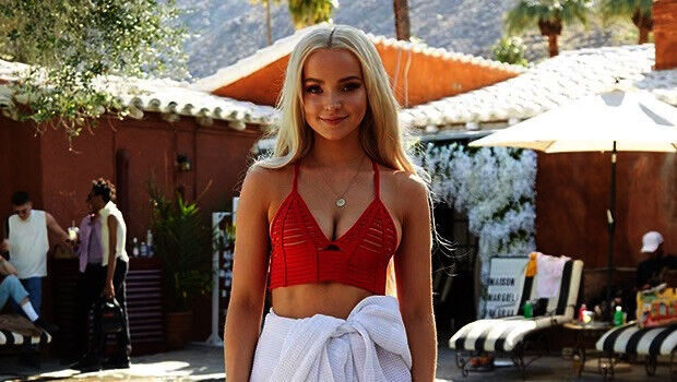 Dove cameron leaked private photo uncensored HD quality