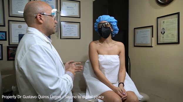 Dr gustavo quiros licona page leaked private photo uncensored HD quality