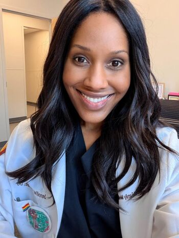 Dr jen caudle page leaked private photo uncensored HD quality