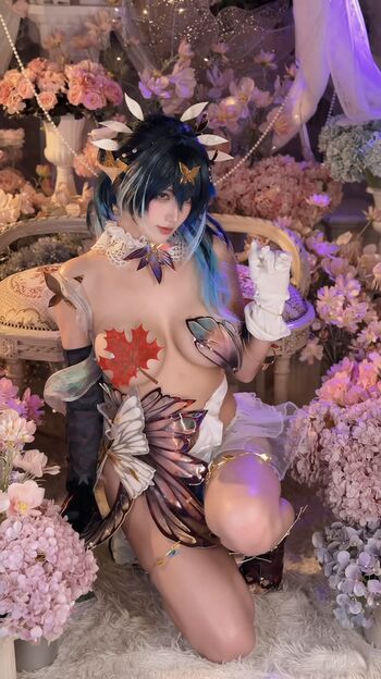 Dreamtamu leaked private photo uncensored HD quality