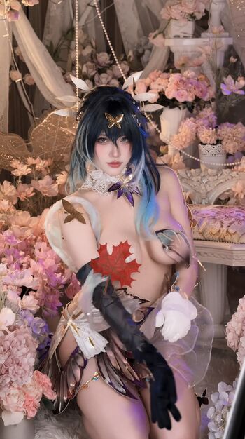 Dreamtamu leaked private photo uncensored HD quality