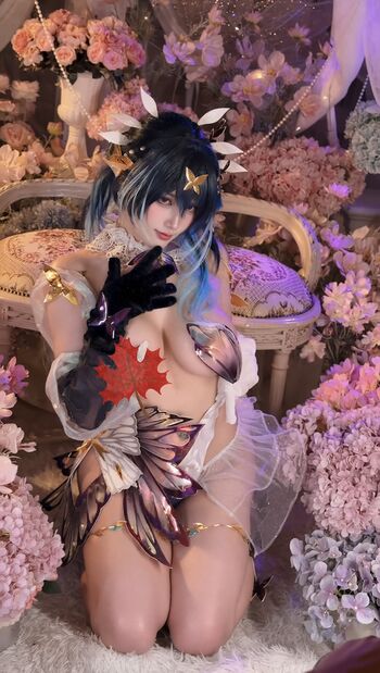 Dreamtamu leaked private photo uncensored HD quality