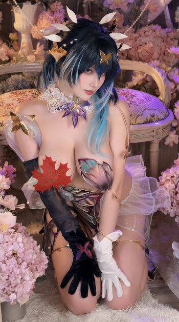 Dreamtamu leaked private photo uncensored HD quality