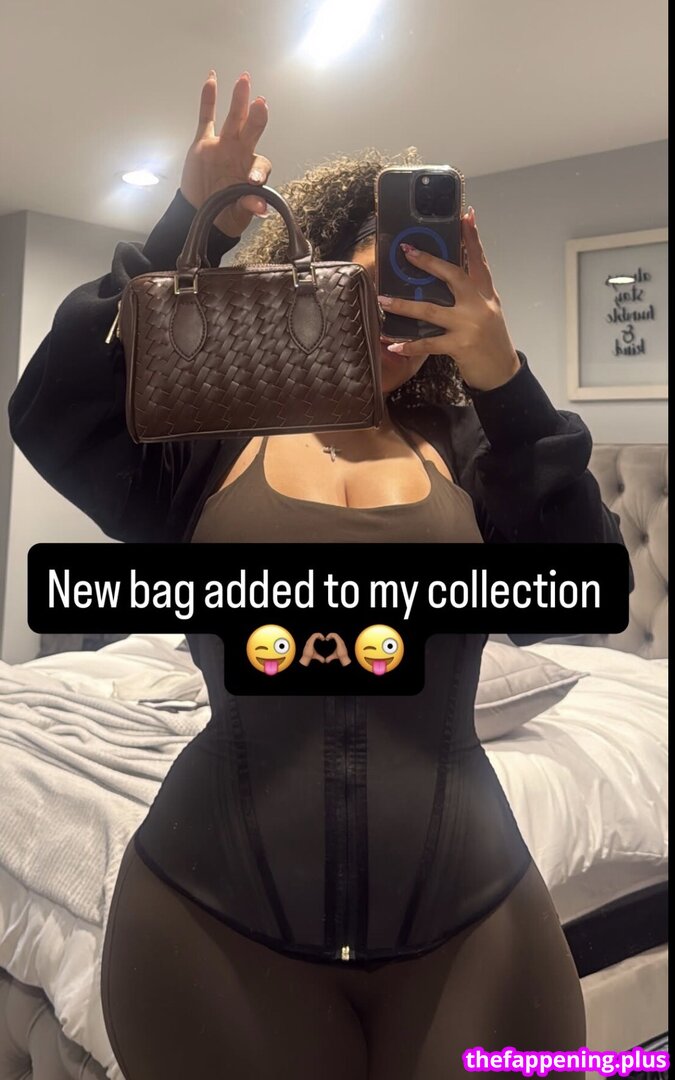 Arya santana leaked private photo uncensored HD quality