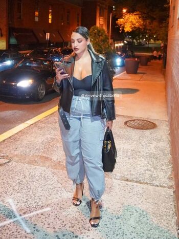 Drivewithisabella leaked private photo uncensored HD quality