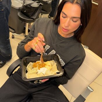 Dua lipa  page leaked private photo uncensored HD quality