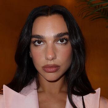 Dua lipa  page leaked private photo uncensored HD quality
