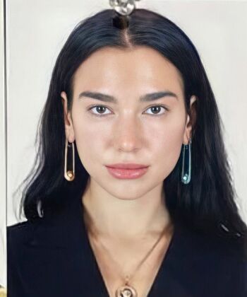 Dua lipa  page leaked private photo uncensored HD quality