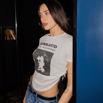Dua lipa  page leaked private photo uncensored HD quality