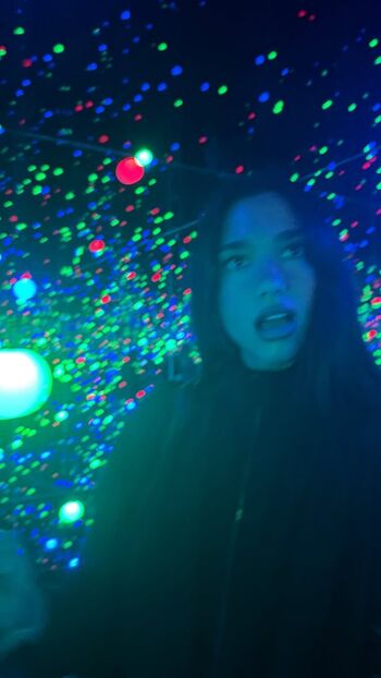 Dua lipa  page leaked private photo uncensored HD quality