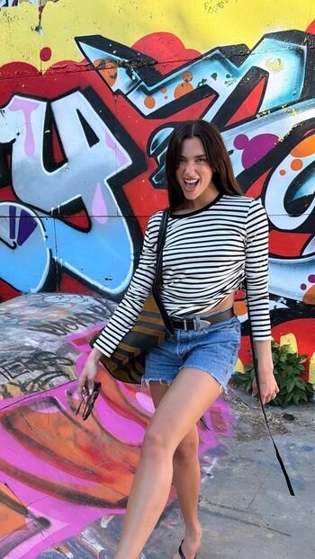 Dua lipa  page leaked private photo uncensored HD quality