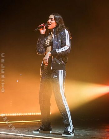Dua lipa  page leaked private photo uncensored HD quality