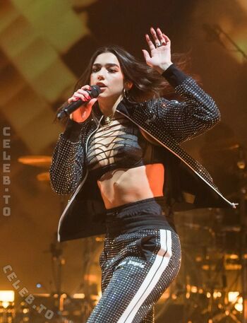 Dua lipa  page leaked private photo uncensored HD quality