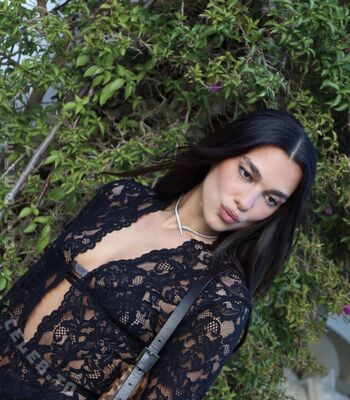 Dua lipa  page leaked private photo uncensored HD quality
