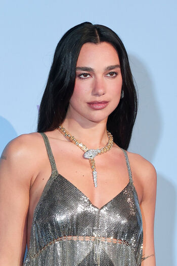 Dua lipa  page leaked private photo uncensored HD quality