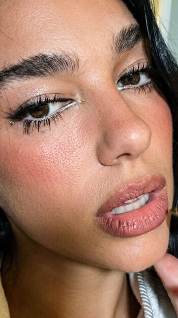 Dua lipa  page leaked private photo uncensored HD quality