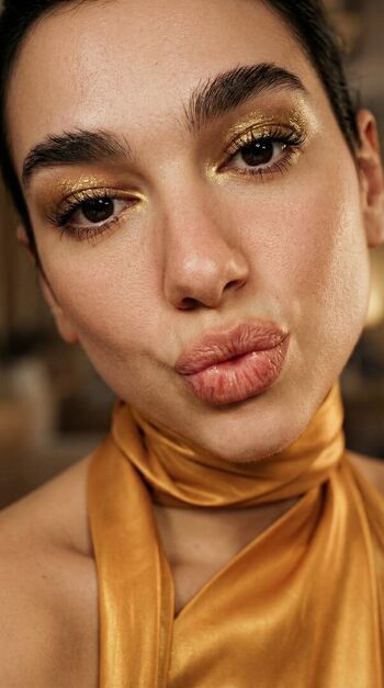 Dua lipa  page leaked private photo uncensored HD quality