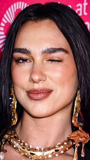 Dua lipa  page leaked private photo uncensored HD quality