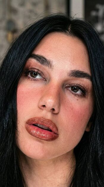 Dua lipa  page leaked private photo uncensored HD quality