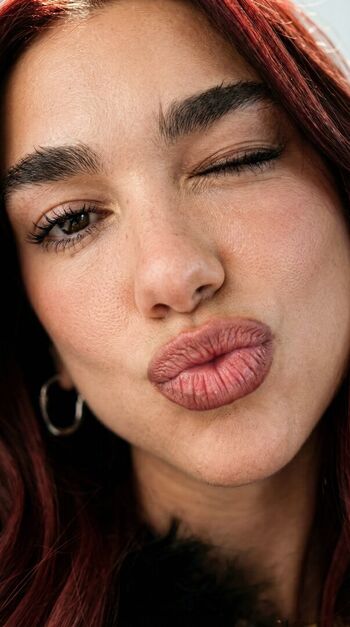 Dua lipa  page leaked private photo uncensored HD quality