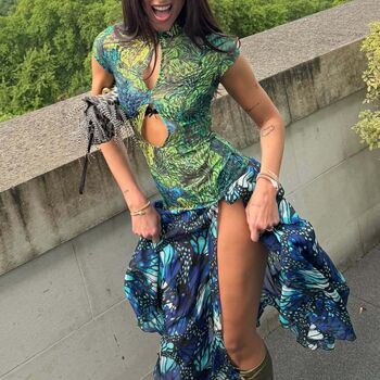 Dua lipa  page leaked private photo uncensored HD quality