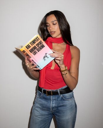 Dua lipa  page leaked private photo uncensored HD quality