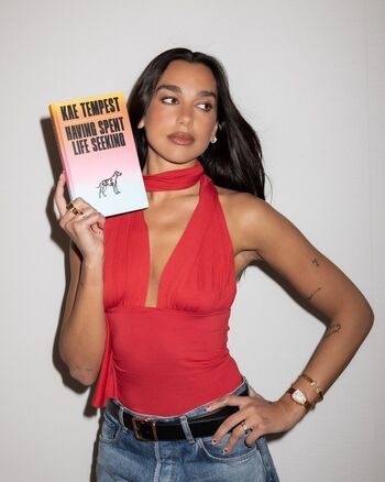 Dua lipa  page leaked private photo uncensored HD quality
