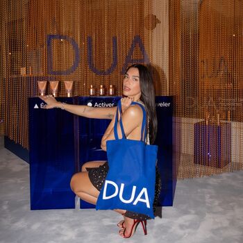 Dua lipa  page leaked private photo uncensored HD quality